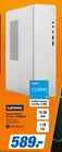 IdeaCentre Tower 08IRH9 Angebote von Lenovo bei expert Melle für 589,00 €