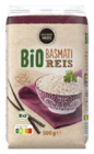 Bio Basmati Reis von Golden Sun im aktuellen Lidl Prospekt für 1,27 €