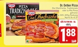 Aktuelles Pizza Tradizionale Angebot bei EDEKA in Augsburg ab 1,88 €