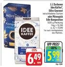 EDEKA Großdubrau - Idee Kaffee Angebot im Prospekt Idee Kaffee bei EDEKA im Großdubrau Prospekt für 5,99 €