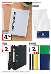 Kopierpapier im Woolworth Prospekt in Bad Homburg Aktueller Woolworth Prospekt mit Kopierpapier, "Aktuelle Angebote", Seite 14