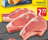Kalbskoteletts Angebote bei EDEKA Bergkamen für 2,77 €