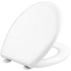 WC-Sitz Tarox Plus bei BBM Baumarkt im Rhauderfehn Prospekt für 19,99 €