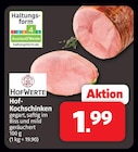 Markant Nordwest Löhne - Hof-Kochschinken Angebot im Prospekt Hof-Kochschinken bei Markant Nordwest im Löhne Prospekt für 1,99 €