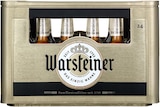 Pils von Warsteiner für 10,99 € bei REWE im Angebot Pils von Warsteiner im aktuellen REWE Prospekt