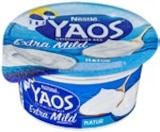 Yaos Natur von Nestlé im aktuellen Kaufland Prospekt für 0,79 €