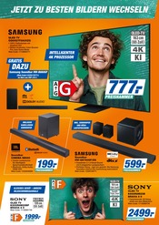 Aktueller expert Prospekt mit Samsung, "Top Angebote", Seite 5