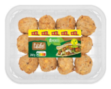 Falafel - Vemondo en promo à 1,99 € chez Lidl Falafel - Vemondo dans le catalogue Lidl