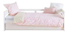 Lit dans le catalogue But Lit gigogne Natalie à 199,99 € en promo chez But