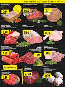Aktueller EDEKA Bad Marienberg (Westerwald) Prospekt EDEKA Prospekt Bad Marienberg (Westerwald) "Aktuelle Angebote" mit 8 Seiten
