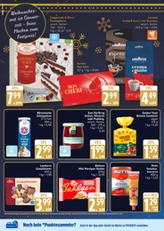 Pudding im Marktkauf Prospekt Pudding im Marktkauf Prospekt Top Angebote auf S. 4