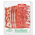 Assiette Italienne - MONTORSI en promo chez Carrefour Market Assiette Italienne - MONTORSI dans le catalogue Carrefour Market