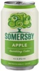 Apple Cider Angebote von Somersby bei Kaufland Baden-Baden für 1,11 €