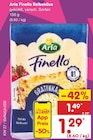 Finello Reibekäse von Arla für 1,29 € bei Netto Marken-Discount im Angebot Finello Reibekäse von Arla im aktuellen Netto Marken-Discount Prospekt