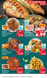 Ähnliche Heizlüfter Angebote im Prospekt "Hier bin ich richtig" von Kaufland in Darmstadt Ähnliche Angebote wie Heizlüfter im Prospekt "Hier bin ich richtig" auf Seite 35 von Kaufland in Darmstadt