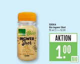 Ingwer Shot im Angebot bei Marktkauf in Heilbronn Ingwer Shot Angebote von EDEKA bei Marktkauf Heilbronn für 1,00 €