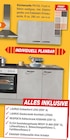 Küchenzeile PN100 Angebote von pino bei Möbel AS Aalen für 1.599,00 €