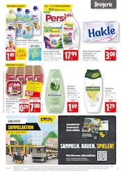 Persil im EDEKA Prospekt in Bietigheim-Bissingen Aktueller EDEKA Prospekt mit Persil, "Aktuelle Angebote", Seite 9