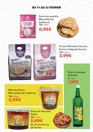 Offre Petit-déjeuner dans le catalogue Hmarket du moment à la page 8