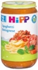 Bio-Baby-Menü von HIPP für 1,39 € bei Kaufland im Angebot Bio-Baby-Menü von HIPP im aktuellen Kaufland Prospekt