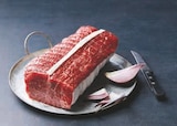 Viande bovine rôti à rôtir - Super U à Rezé Viande bovine rôti à rôtir en promo chez Super U Rezé à 14,49 €