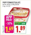 Aktuelles Feinkostsalate Angebot bei Marktkauf in Wuppertal ab 1,69 €