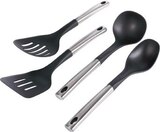 Möbelzentrum Pforzheim Pforzheim - Küchenhelfer-Set Angebot im Prospekt Küchenhelfer-Set bei Möbelzentrum Pforzheim im Pforzheim Prospekt für 12,99 €