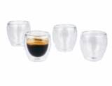 Thermogläser Latte-Macchiato Angebote von Silvercrest bei Lidl Rheda-Wiedenbrück für 4,99 €