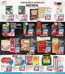 Ente Angebot im aktuellen HIT Prospekt auf Seite 10