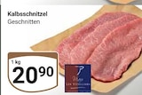 Aktuelle Rindfleisch Angebote bei GLOBUS in Leipzig Aktuelles Kalbsschnitzel Angebot bei GLOBUS in Leipzig ab 20,90 €