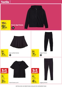 Promo Lampe Bureau dans le catalogue Carrefour du moment à la page 77