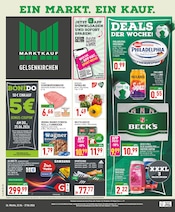 Marktkauf Supermarkt Prospekt der aktuellen Woche mit 26 Seiten, gültig von 22.06.2026 bis 27.06.2026, in Bochum und Umgebung Aktueller Marktkauf Supermarkt Prospekt in Bochum und Umgebung, "Aktuelle Angebote" mit 26 Seiten, 22.06.2026 - 27.06.2026
