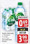Naturelle von Volvic im aktuellen E center Prospekt