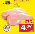Hähnchen-Brustfilet bei Netto Marken-Discount im Dieblich Prospekt für 4,89 €
