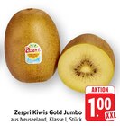 Kiwis Gold Jumbo Angebote von Zespri bei E center Trier für 1,00 €