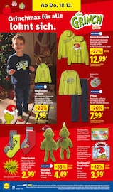 Schulbedarf im Lidl Prospekt in Weinheim Aktueller Lidl Prospekt mit Schulbedarf, "LIDL LOHNT SICH", Seite 46