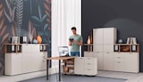 Kommode „TINO OFFICE” im Angebot bei Zurbrüggen in Oldenburg Kommode „TINO OFFICE” Angebote von CarryHome bei Zurbrüggen Oldenburg für 49,00 €