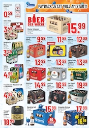 Aktueller Trinkgut Prospekt mit Schwarzbier, "Aktuelle Angebote", Seite 2