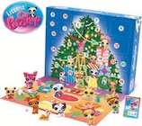 Calendrier de l'avent - LITTLEST PETSHOP - La Grande Récré à Nîmes Calendrier de l'avent - LITTLEST PETSHOP en promo chez La Grande Récré Nîmes à 26,99 €