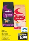 diska Dresden - Caffè Crema Angebot im Prospekt Caffè Crema bei diska im Dresden Prospekt für 13,99 €