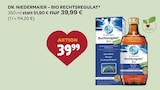 Bio Rechtsregulat im VITALIA Reformhaus Prospekt zum Preis von 39,99 €