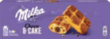 Kekse im Angebot bei Marktkauf in Stade Kekse Angebote von Milka bei Marktkauf Stade für 1,99 €