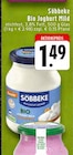 EDEKA Recke - Bio Joghurt Mild Angebot im Prospekt Bio Joghurt Mild bei EDEKA im Recke Prospekt für 1,49 €