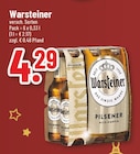 Aktuelles Pilsener Angebot bei Trinkgut in Köln ab 4,29 €