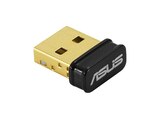 USB-BT500 Bluetooth USB-Adapter im MediaMarkt Saturn Prospekt USB-BT500 Bluetooth USB-Adapter von ASUS im aktuellen MediaMarkt Saturn Prospekt für 9,99 €