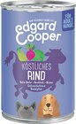 Hundenassfutter Angebote von Edgard & Cooper bei ZooRoyal Elmshorn für 2,99 €