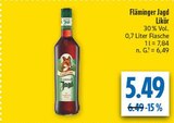 Aktuelles Likör Angebot bei diska in Chemnitz ab 5,49 €