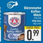 Aktuelle Milch Angebote bei EDEKA in Ingolstadt Aktuelles Kaffee-Milch Angebot bei EDEKA in Ingolstadt ab 0,99 €