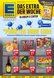 Aktueller E center Prospekt mit Gulasch, "Aktuelle Angebote", Seite 35