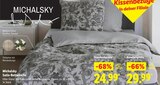 Aktuelle Bettwäsche Angebote bei Lidl in Augsburg Aktuelles Satin-Bettwäsche Angebot bei Lidl in Augsburg ab 24,99 €